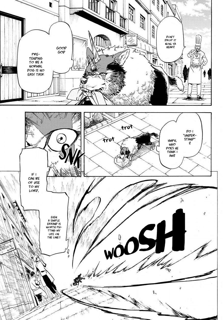 That Time I Got Reincarnated as a Slime, Chapter 48 image 17